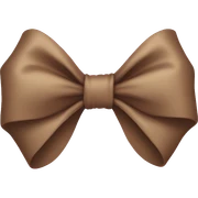 bow sticker