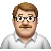 Peter griffin  sticker
