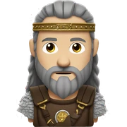 Viking ragnar lothbrok drakkar loup dieu nordique sticker