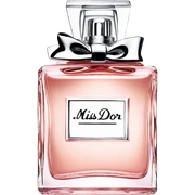 Miss dior perfume sticker