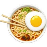 ramen sticker