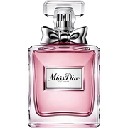 Miss dior perfume sticker