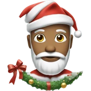 Christmas  sticker