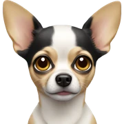 Chihuahua  sticker