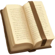 Book  sticker
