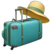 travel sticker