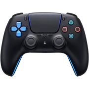 PlayStation 5 sticker