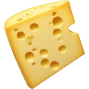 Cheese touch  sticker