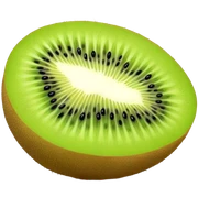 Kiwi sticker