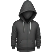 Hoodie  sticker