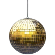 disco ball sticker