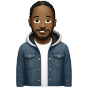 kendrick lamar sticker