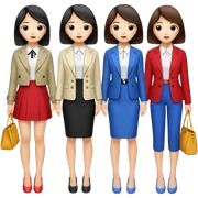 The BLACKPINK sticker