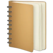 notebook sticker