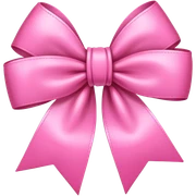 🎀  sticker