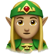 zelda sticker