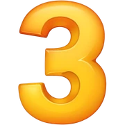 3  sticker
