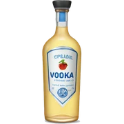 vodka sticker