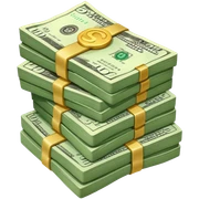 salary sticker