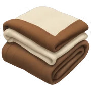 cozy blanket  sticker