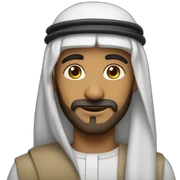 Arab sticker