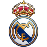 Real Madrid  sticker