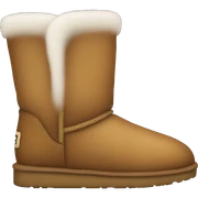 Uggs sticker
