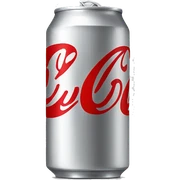 Diet Coke sticker