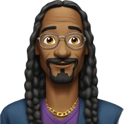snoopdogg sticker