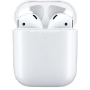 AirPods sticker