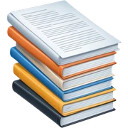 documents sticker
