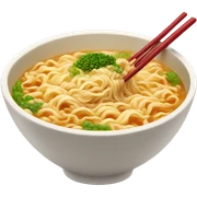 ramen sticker
