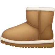 uggs sticker