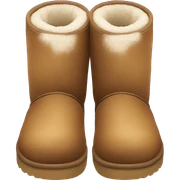 Uggs sticker