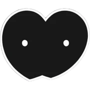 Cute sticker