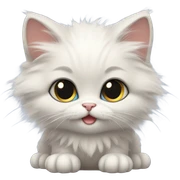 Cute sticker