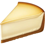 Cheesecake  sticker