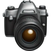 Camera sticker