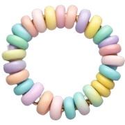 Pastel bracelet  sticker