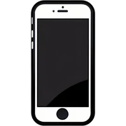 iPhone sticker