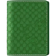goyard green wallet sticker