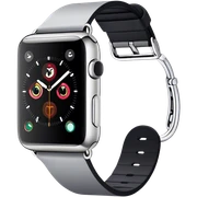 Apple Watch sticker