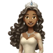 princess life  sticker