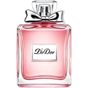 Miss dior perfume sticker