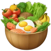 paleo diet sticker