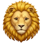 🦁 sticker