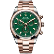 rolex sticker