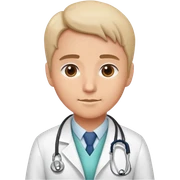 doctor sticker
