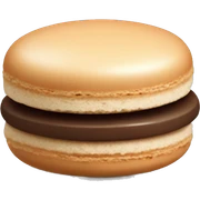 Macaroon  sticker