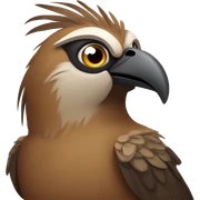 Angry birds terence sticker